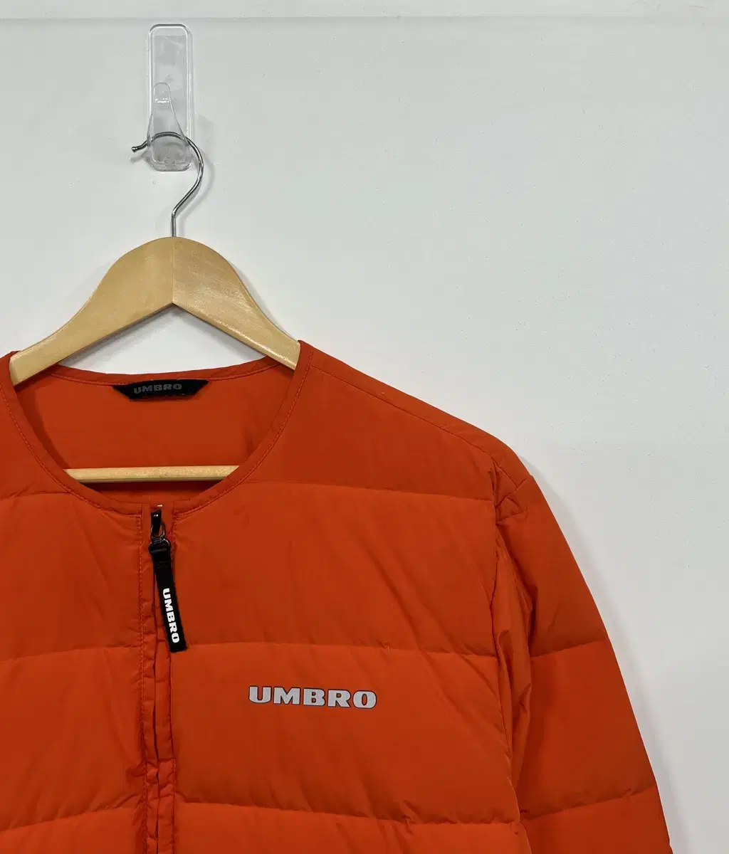 UMBRO | 엄브로 Umbro Velocity Piping Color Block Padded